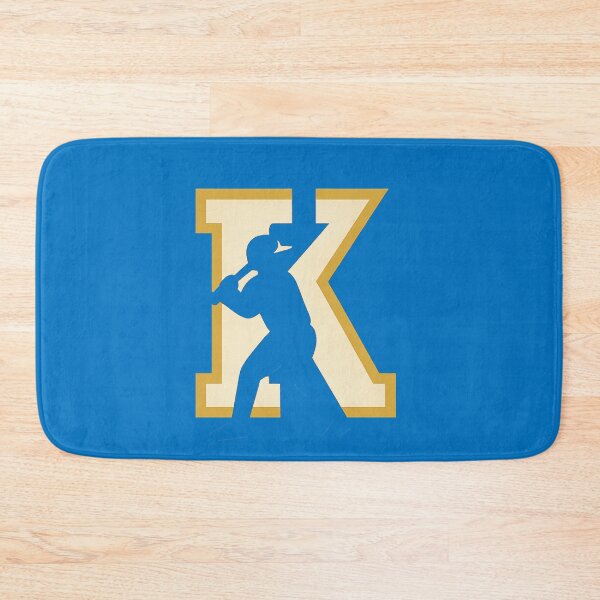 Item preview, K – Strikeout Baseball Design by Backstop & Co. designed and sold by BackstopAndCo.