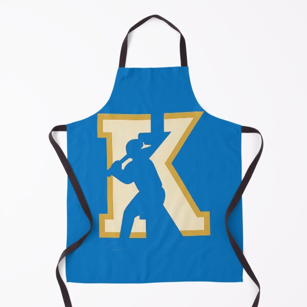 Item preview, K – Strikeout Baseball Design by Backstop & Co. designed and sold by BackstopAndCo.