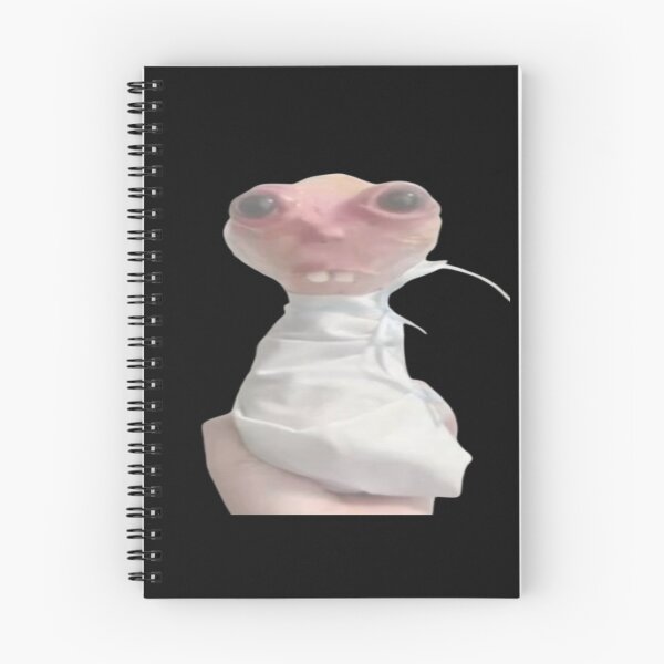 Item preview, very weird cute ugly alien thingy designed and sold by Shrewd Mood.