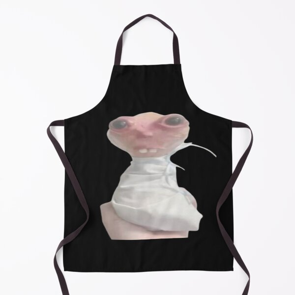 Item preview, very weird cute ugly alien thingy designed and sold by Shrewd Mood.