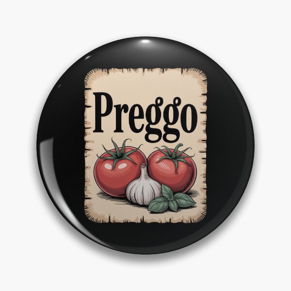 Item preview, Funny Preggo Tomato designed and sold by PrintAtelier.