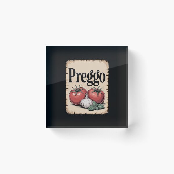 Item preview, Funny Preggo Tomato designed and sold by PrintAtelier.