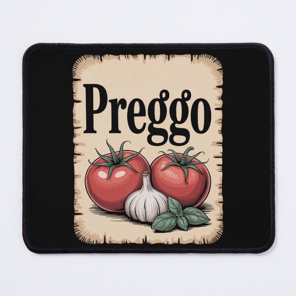 Item preview, Funny Preggo Tomato designed and sold by PrintAtelier.