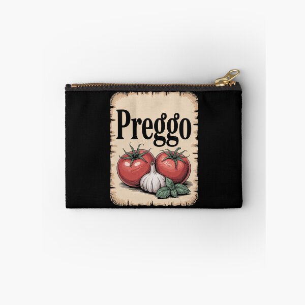 Item preview, Funny Preggo Tomato designed and sold by PrintAtelier.