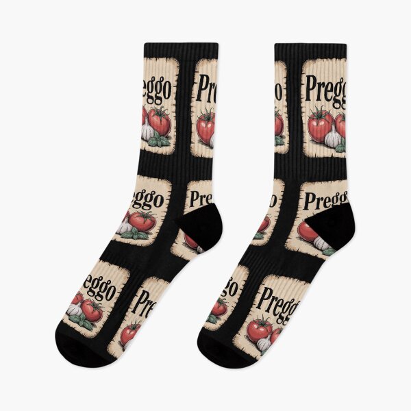 Item preview, Funny Preggo Tomato designed and sold by PrintAtelier.