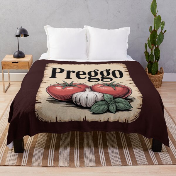 Item preview, Funny Preggo Tomato designed and sold by PrintAtelier.