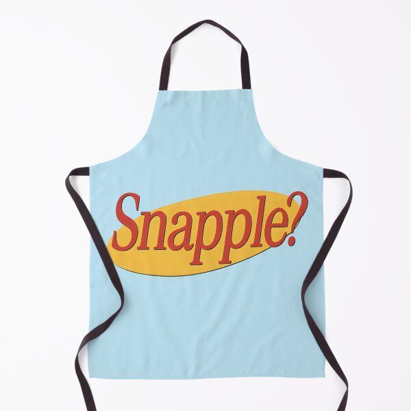 Item preview, Snapple? designed and sold by WeirdMDK.