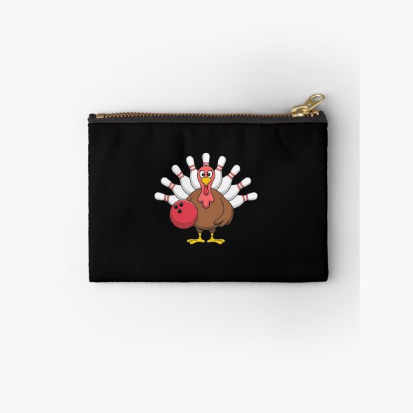 Item preview, Turkey and Bowling Pins designed and sold by jkrphoto.