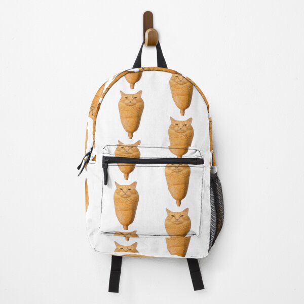 Item preview, cat corndog designed and sold by Shrewd Mood.
