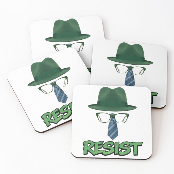 Item preview, Express your rebel spirit with the Resist Portland Frog Protest T-Shirt — funny, bold, and artistic. Perfect for free thinkers and streetwear lovers. designed and sold by Artaprintly.