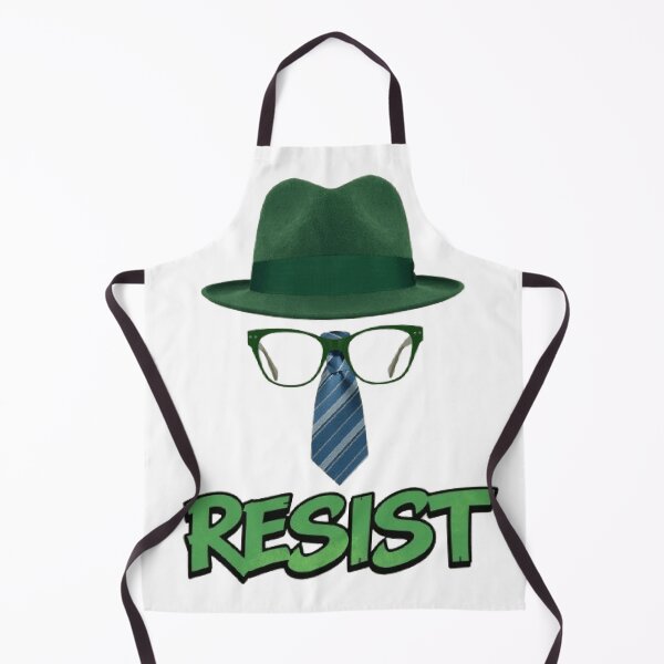 Item preview, Express your rebel spirit with the Resist Portland Frog Protest T-Shirt — funny, bold, and artistic. Perfect for free thinkers and streetwear lovers. designed and sold by Artaprintly.