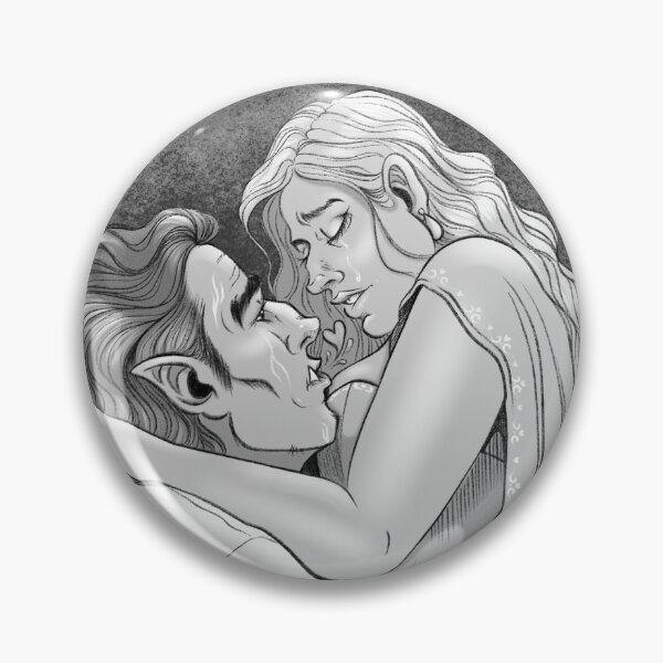 Item preview, Maiden's Tears designed and sold by ShayMacMorran.
