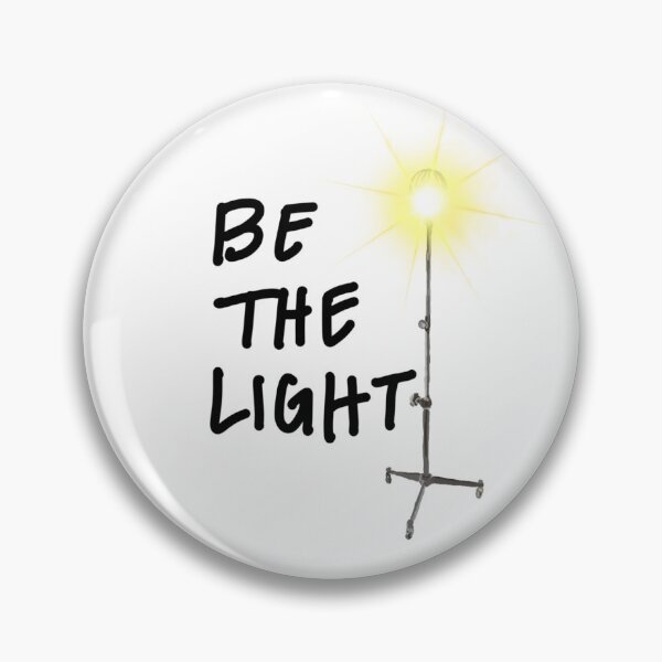 Item preview, be the ghost light designed and sold by spookykisses.