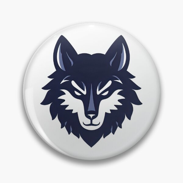 Artikelvorschau, Wolf Instinct Design entworfen und verkauft von 0penvimark.