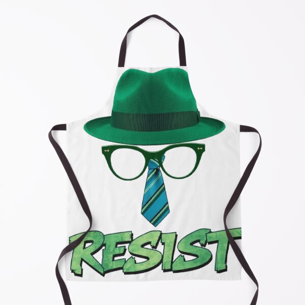 Item preview, Resist Portland Frog Protest T-Shirt | Funny Political Art Tee | Trendy Portland Street Style Shirt designed and sold by Artaprintly.