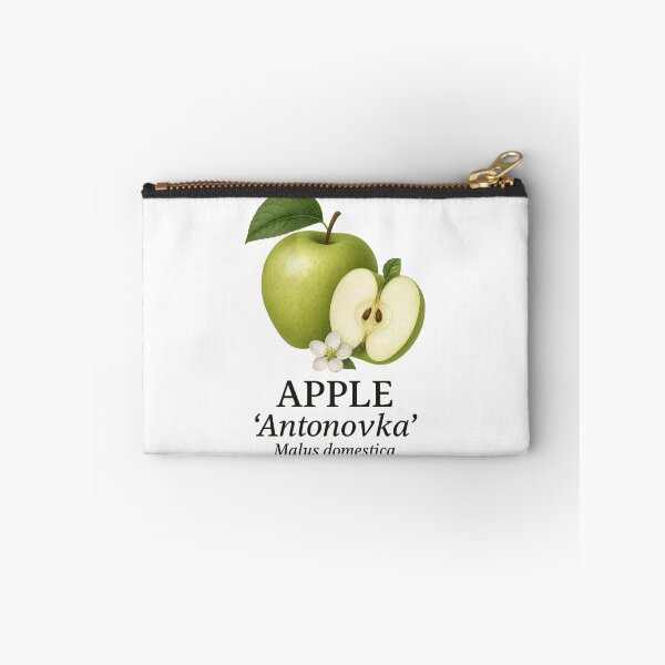 Item preview, Apple ‘Antonovka’ – Malus domestica designed and sold by BloomKind.
