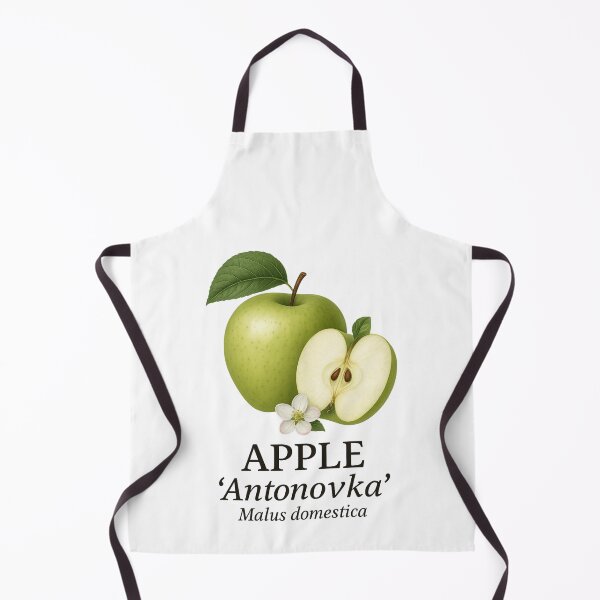 Item preview, Apple ‘Antonovka’ – Malus domestica designed and sold by BloomKind.