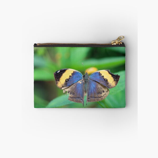 Item preview, Dead leaf butterfly - upperwing designed and sold by GreyFeatherPhot.