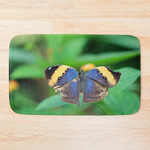 Item preview, Dead leaf butterfly - upperwing designed and sold by GreyFeatherPhot.