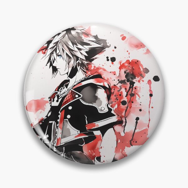 Item preview, Watercolor Sora designed and sold by SchellStation.