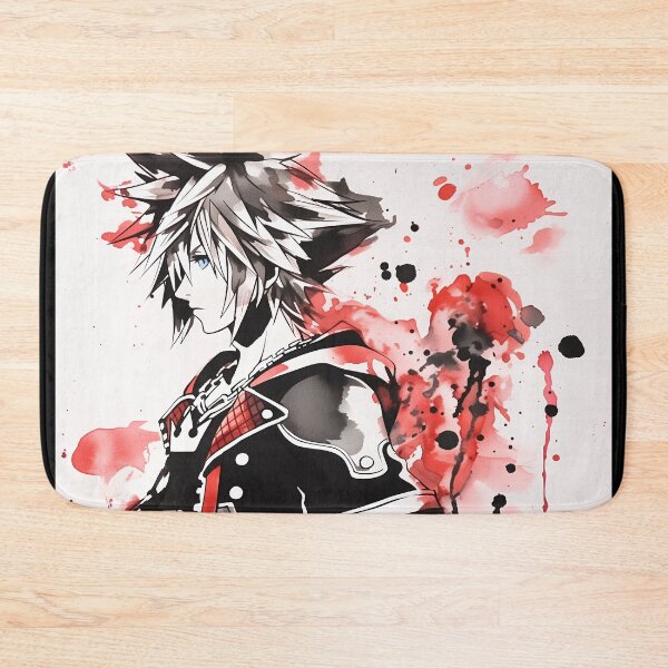 Item preview, Watercolor Sora designed and sold by SchellStation.