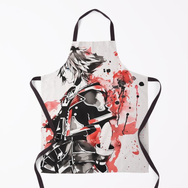 Item preview, Watercolor Sora designed and sold by SchellStation.