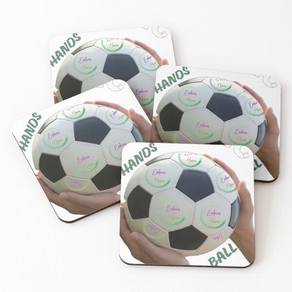 Item preview, Endeva4eva Soccer Ball designed and sold by Endeva4eva.