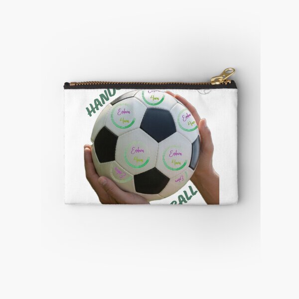 Item preview, Endeva4eva Soccer Ball designed and sold by Endeva4eva.