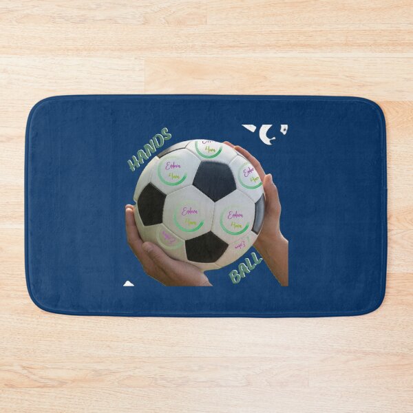 Item preview, Endeva4eva Soccer Ball designed and sold by Endeva4eva.
