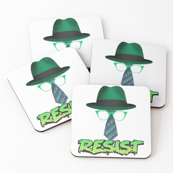 Item preview, Express your rebel spirit with the Resist Portland Frog Protest T-Shirt — funny, bold, and artistic. Perfect for free thinkers and streetwear lovers. designed and sold by Artaprintly.