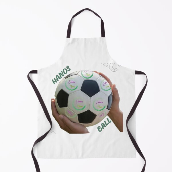 Item preview, Endeva4eva Soccer Ball designed and sold by Endeva4eva.
