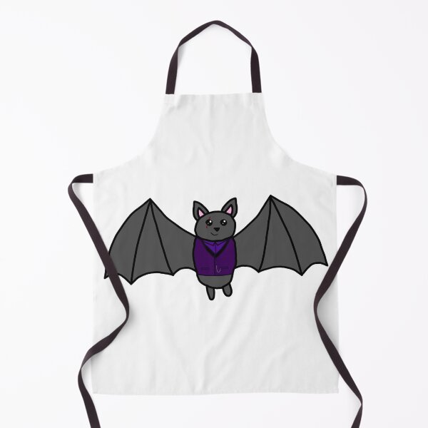 Item preview, Cute Falco Bat designed and sold by ChloeCosDesigns.