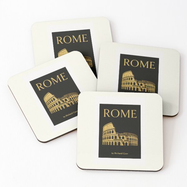 Item preview, (ROME – The Golden Legacy) designed and sold by GrevVisuals.