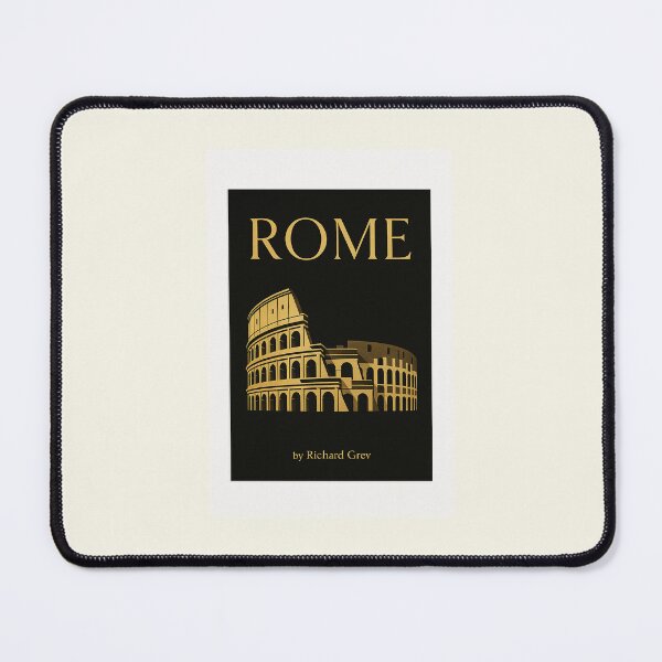 Item preview, (ROME – The Golden Legacy) designed and sold by GrevVisuals.
