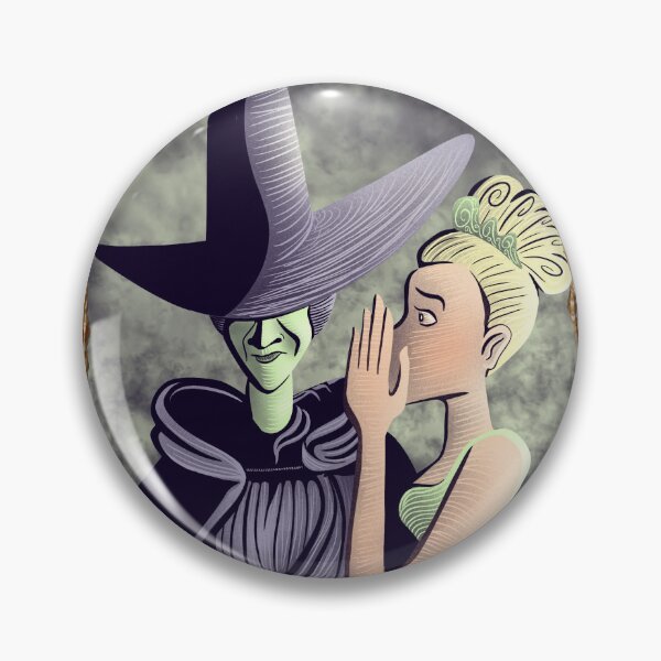 Item preview, So Much Happened Before Gregory Maguire Dropped In designed and sold by DrawnByBryan.
