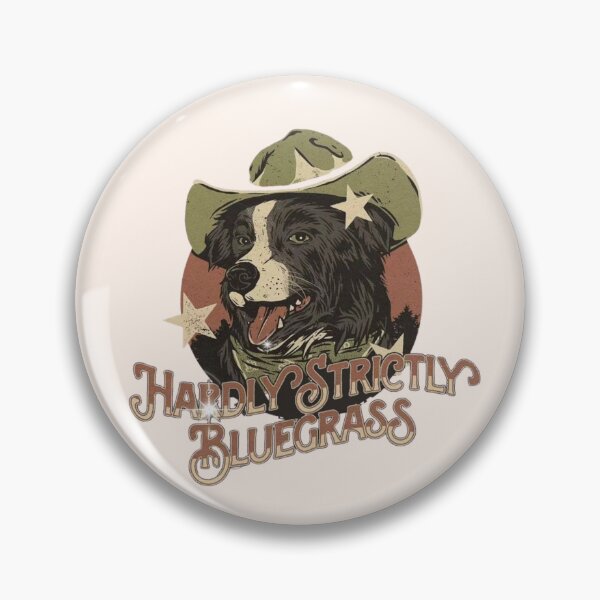 Item preview, Cowboy Dog Country Music Vibes designed and sold by Oniyasha.