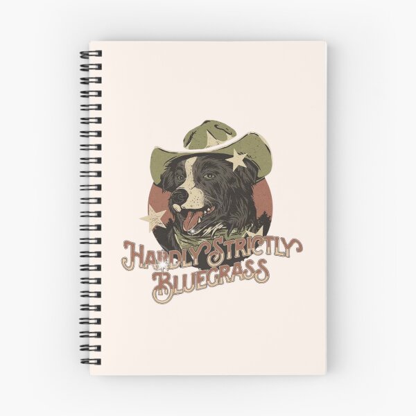 Item preview, Cowboy Dog Country Music Vibes designed and sold by Oniyasha.