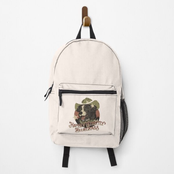 Item preview, Cowboy Dog Country Music Vibes designed and sold by Oniyasha.