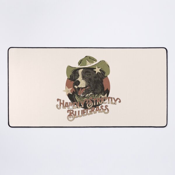 Item preview, Cowboy Dog Country Music Vibes designed and sold by Oniyasha.