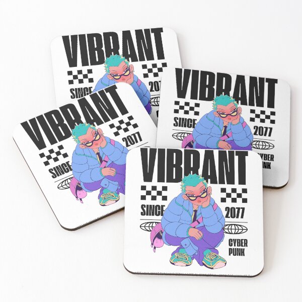 Item preview, Vibrant designed and sold by proviax.