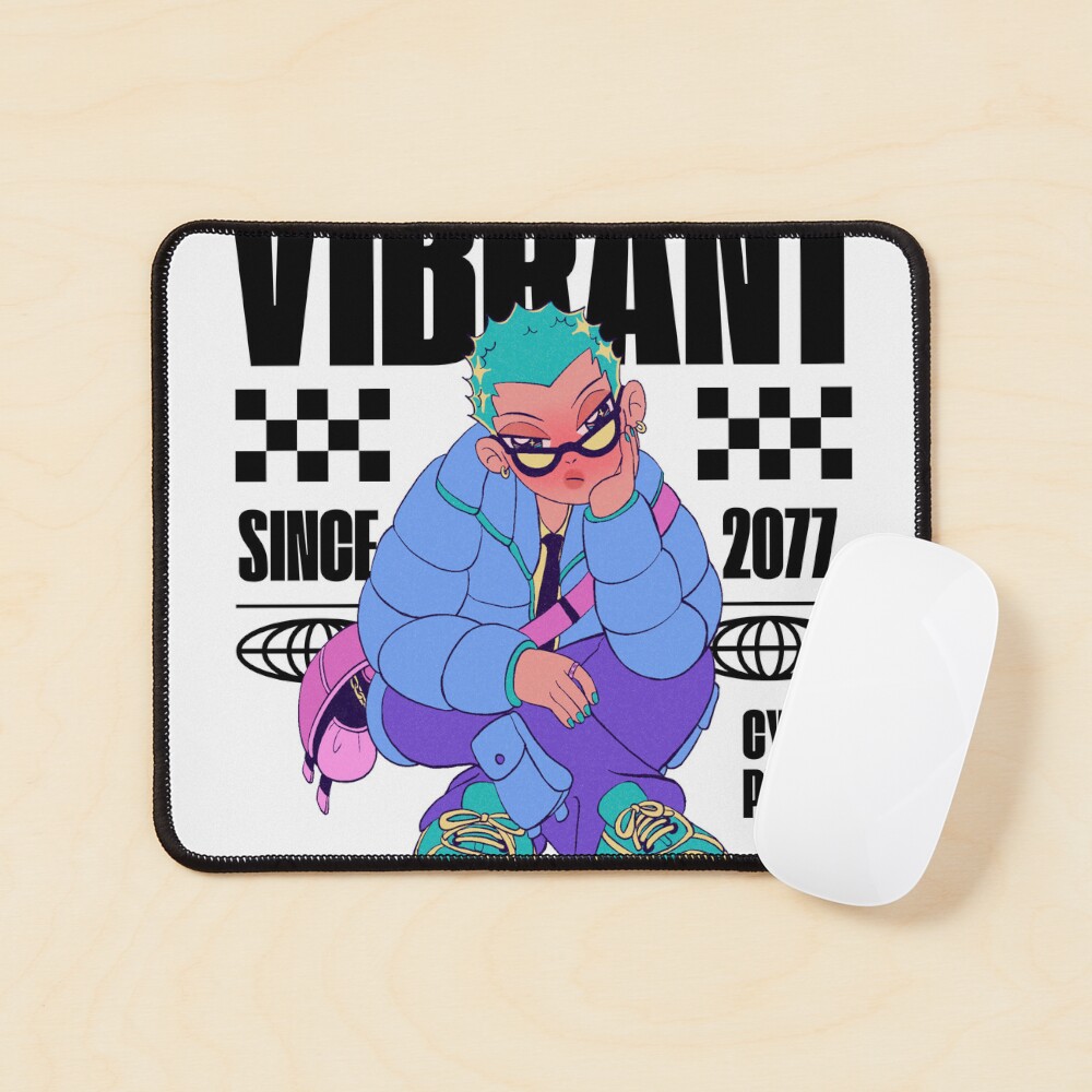 Item preview, Mouse Pad designed and sold by proviax.