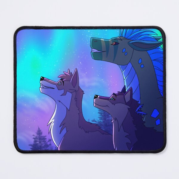 Item preview, Obed And The Ice Bridge Official Soundtrack Poster designed and sold by Kiyosho.