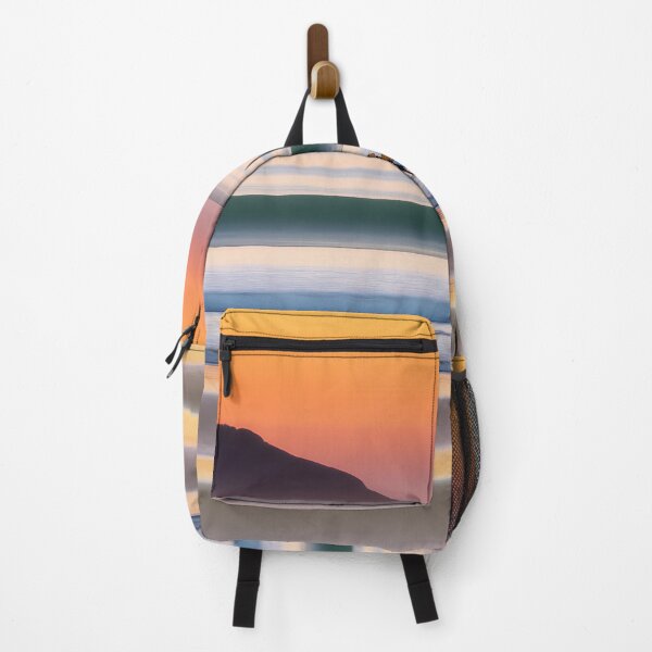Item preview, Golden Hour Surfer Running on Beach designed and sold by LaFabricaArt.