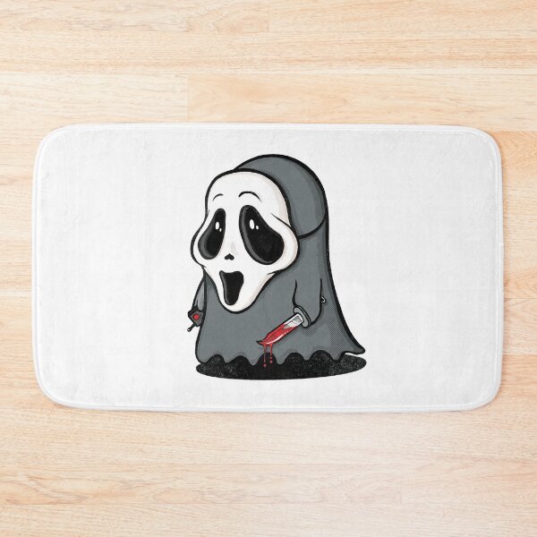 Item preview, Masked Shadows – Horror Night Vibes designed and sold by stevensteps.