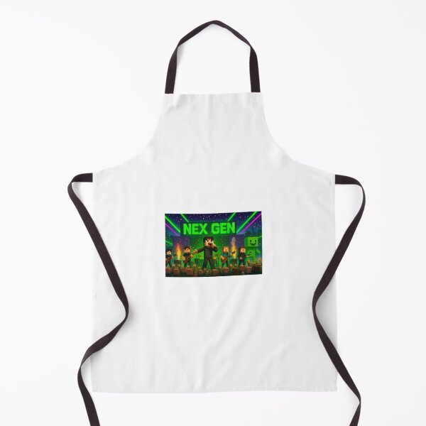 Item preview, Bring Me The Horizon tribute to Oliver Sykes with Minecraft-style band designed and sold by Artitectozz.