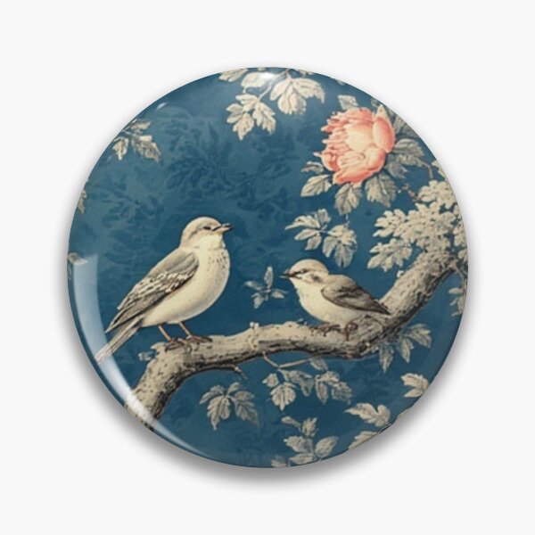 Item preview, Perched in Paradise designed and sold by Kristina  Sale.