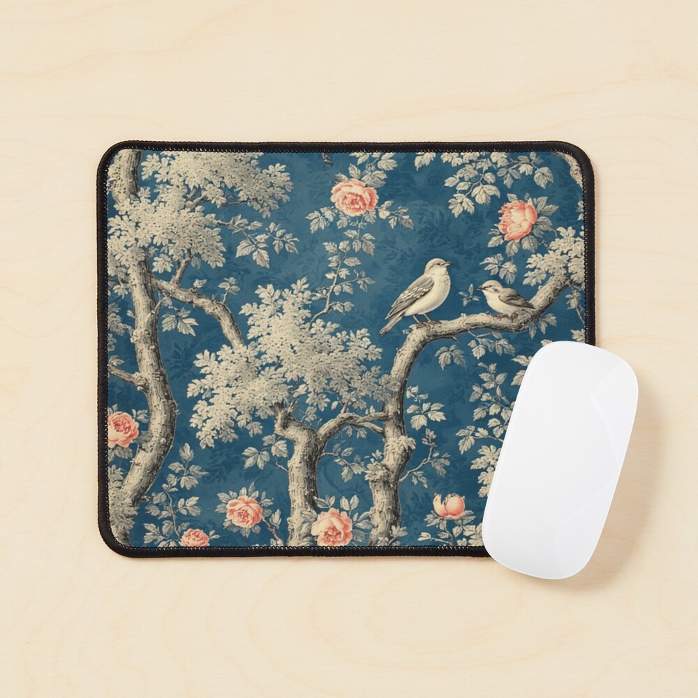 Item preview, Mouse Pad designed and sold by keepmefloating.