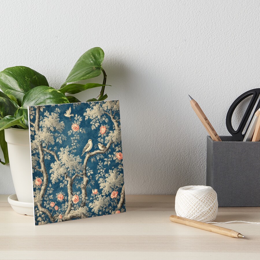 Item preview, Art Board Print designed and sold by keepmefloating.