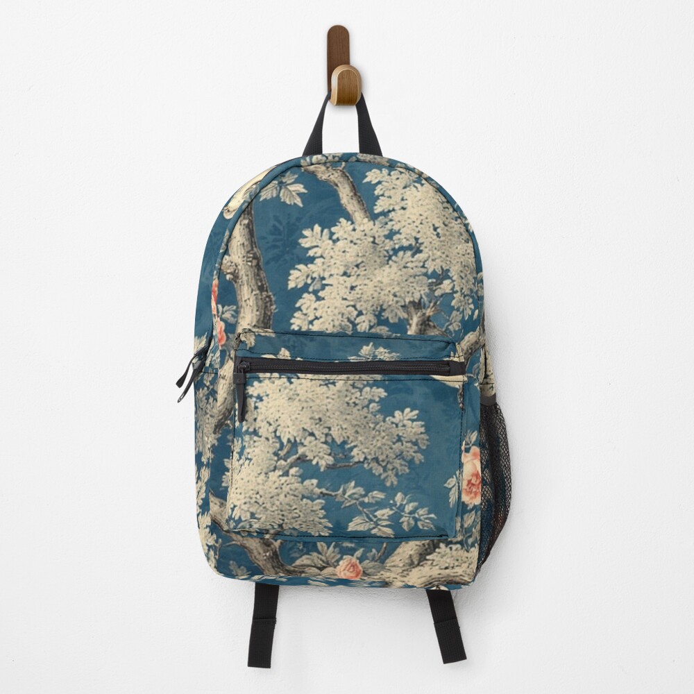 Item preview, Backpack designed and sold by keepmefloating.