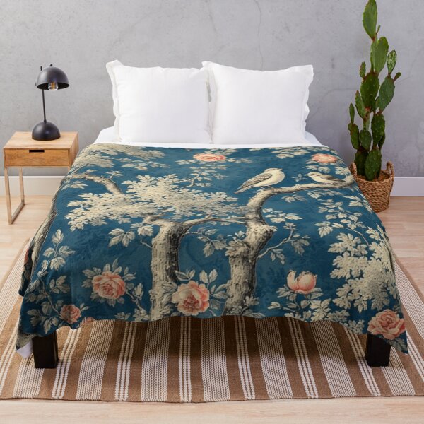 Item preview, Perched in Paradise designed and sold by Kristina Sale.